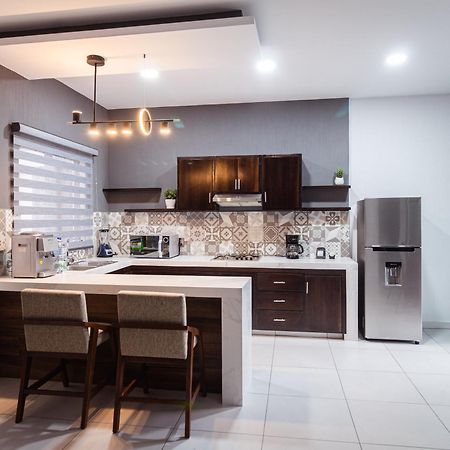 Depas Mololoa Apartment เตปิก ภายนอก รูปภาพ