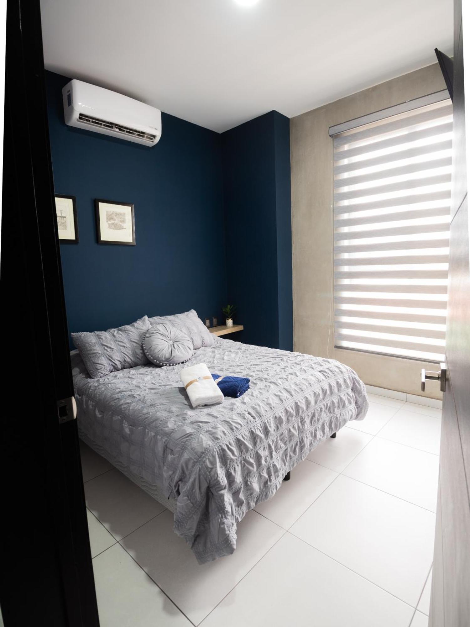Depas Mololoa Apartment เตปิก ภายนอก รูปภาพ