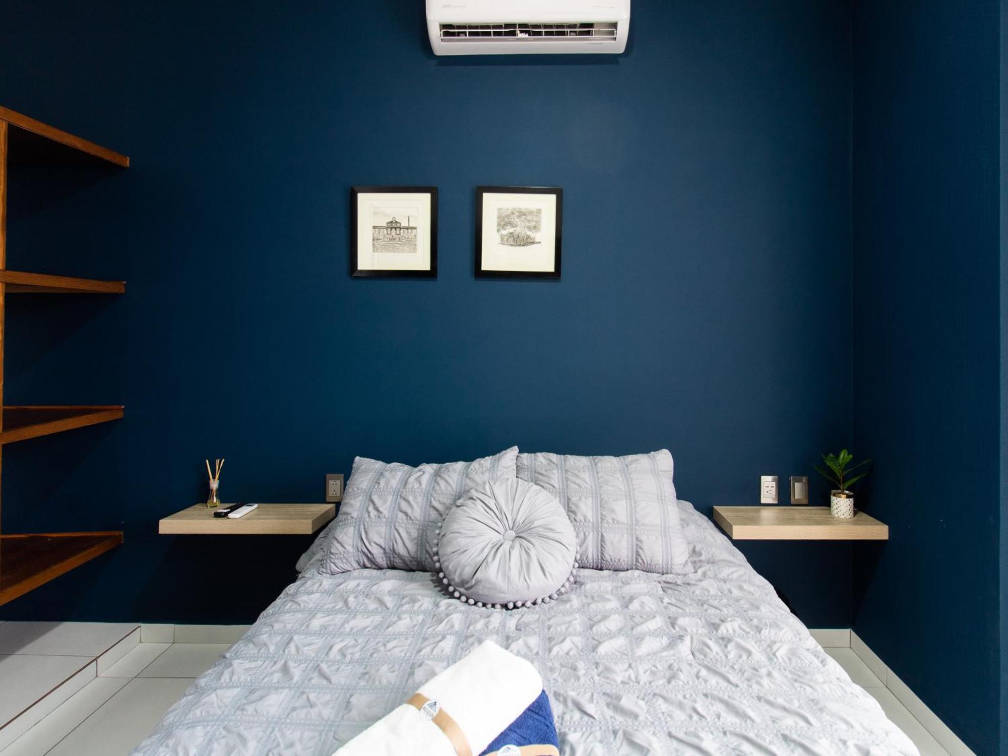 Depas Mololoa Apartment เตปิก ภายนอก รูปภาพ