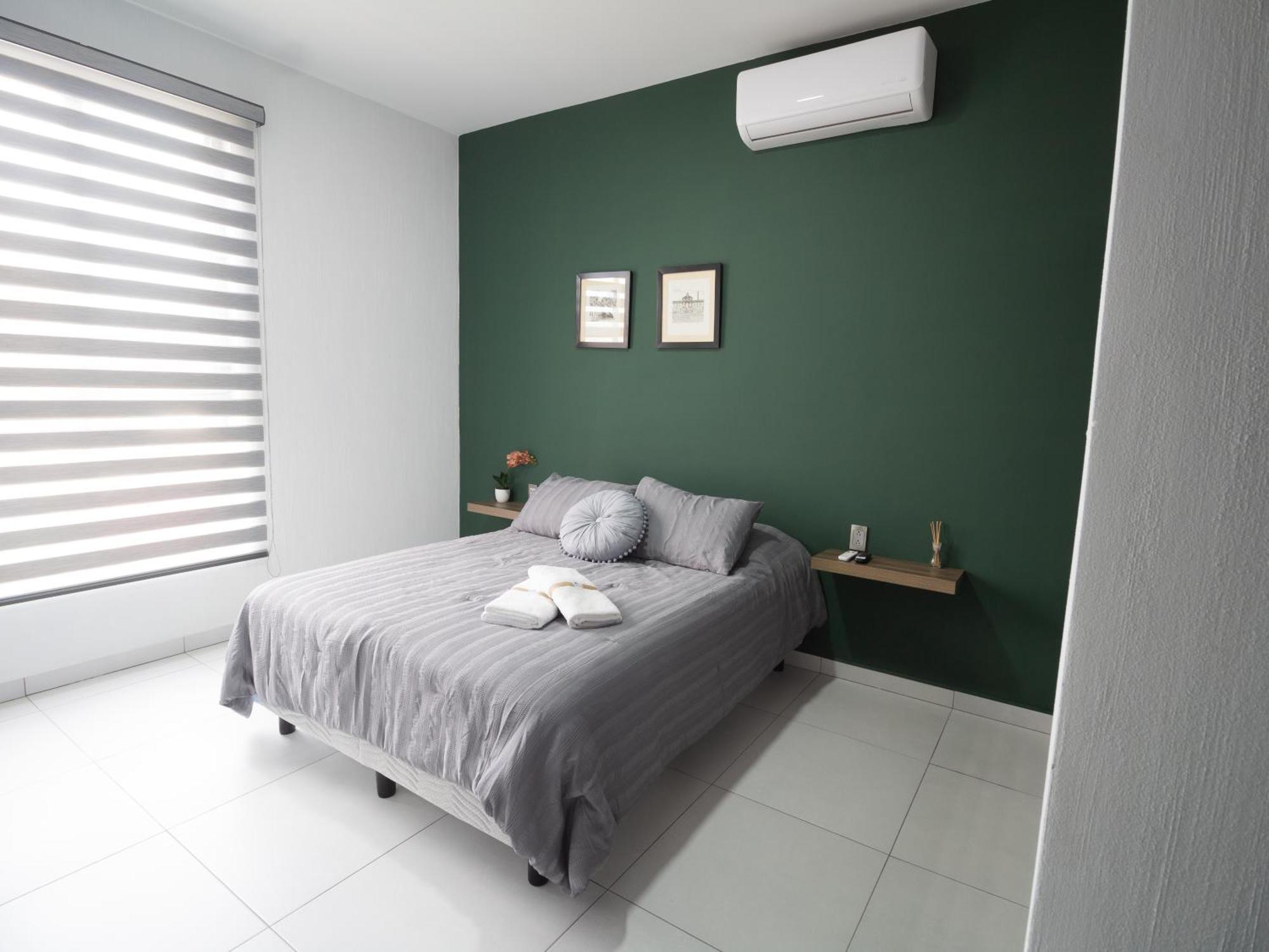Depas Mololoa Apartment เตปิก ภายนอก รูปภาพ