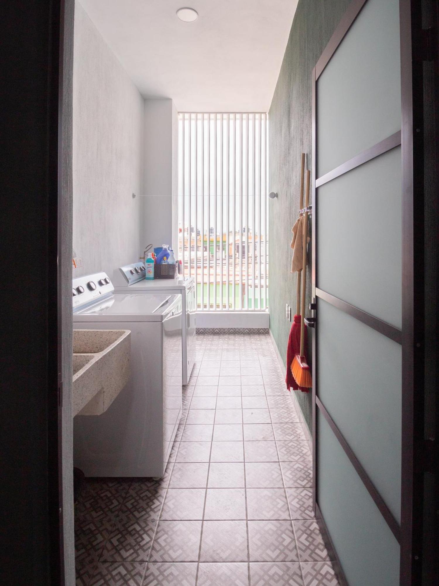 Depas Mololoa Apartment เตปิก ภายนอก รูปภาพ