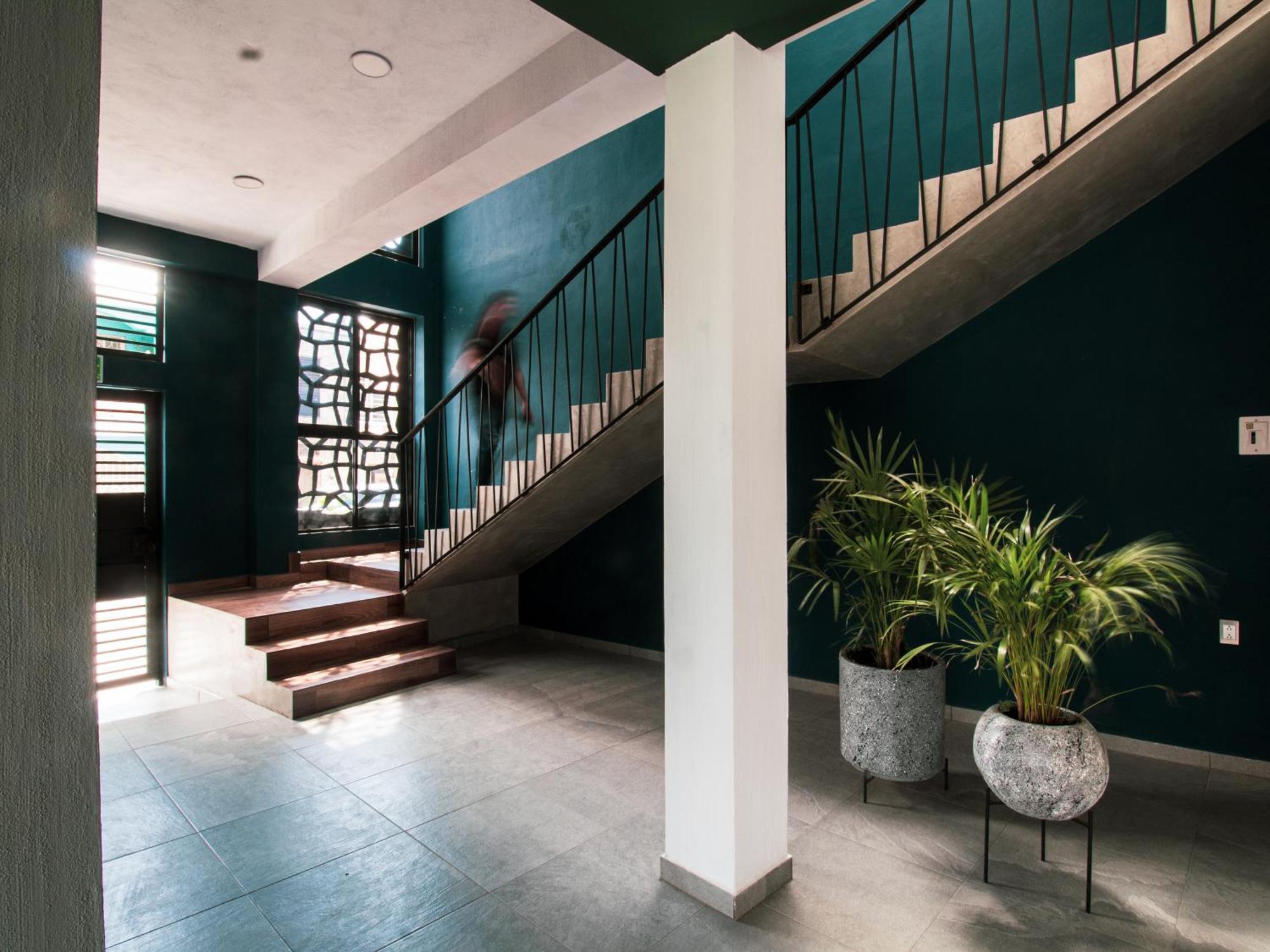 Depas Mololoa Apartment เตปิก ภายนอก รูปภาพ