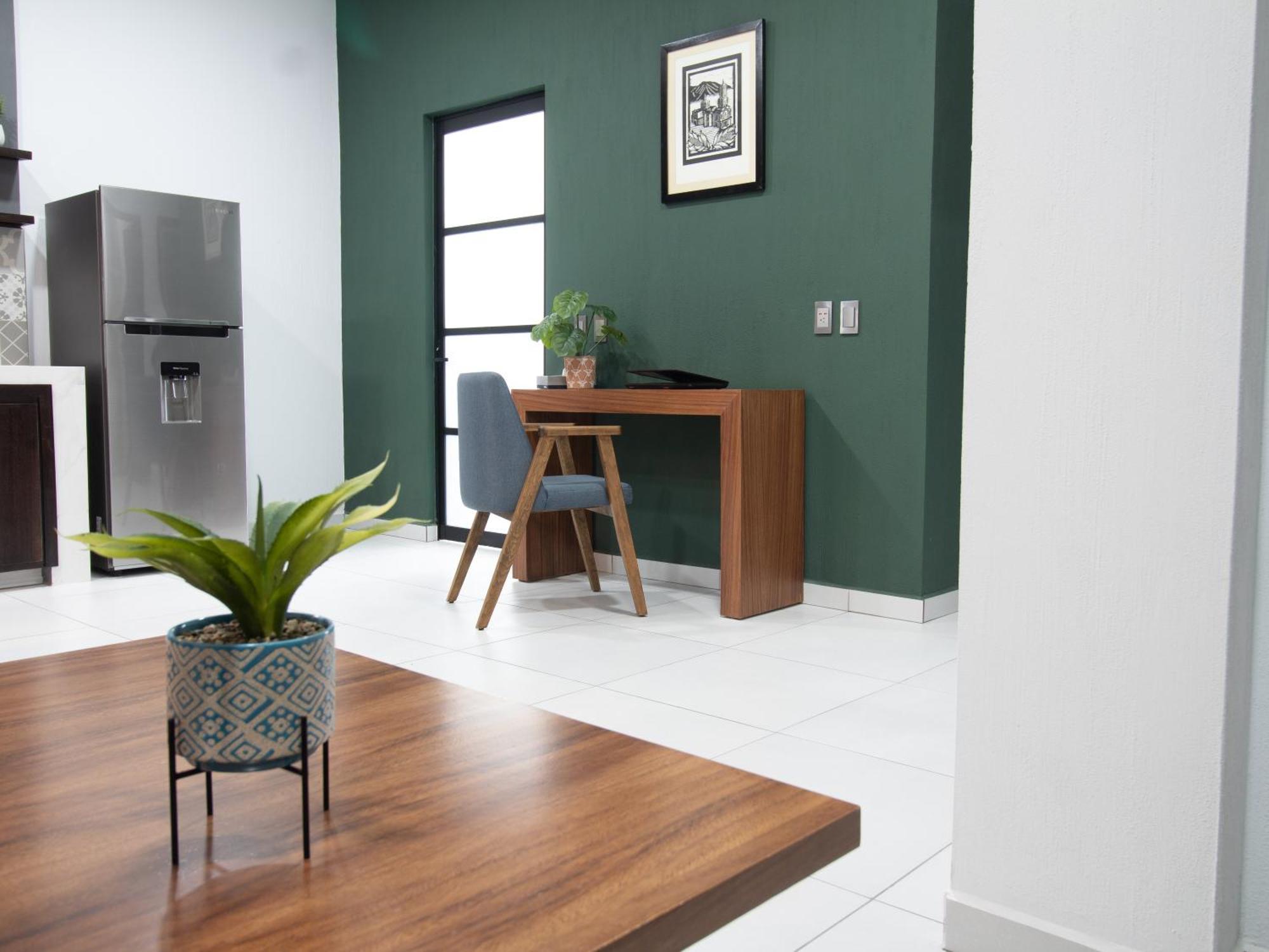Depas Mololoa Apartment เตปิก ห้อง รูปภาพ