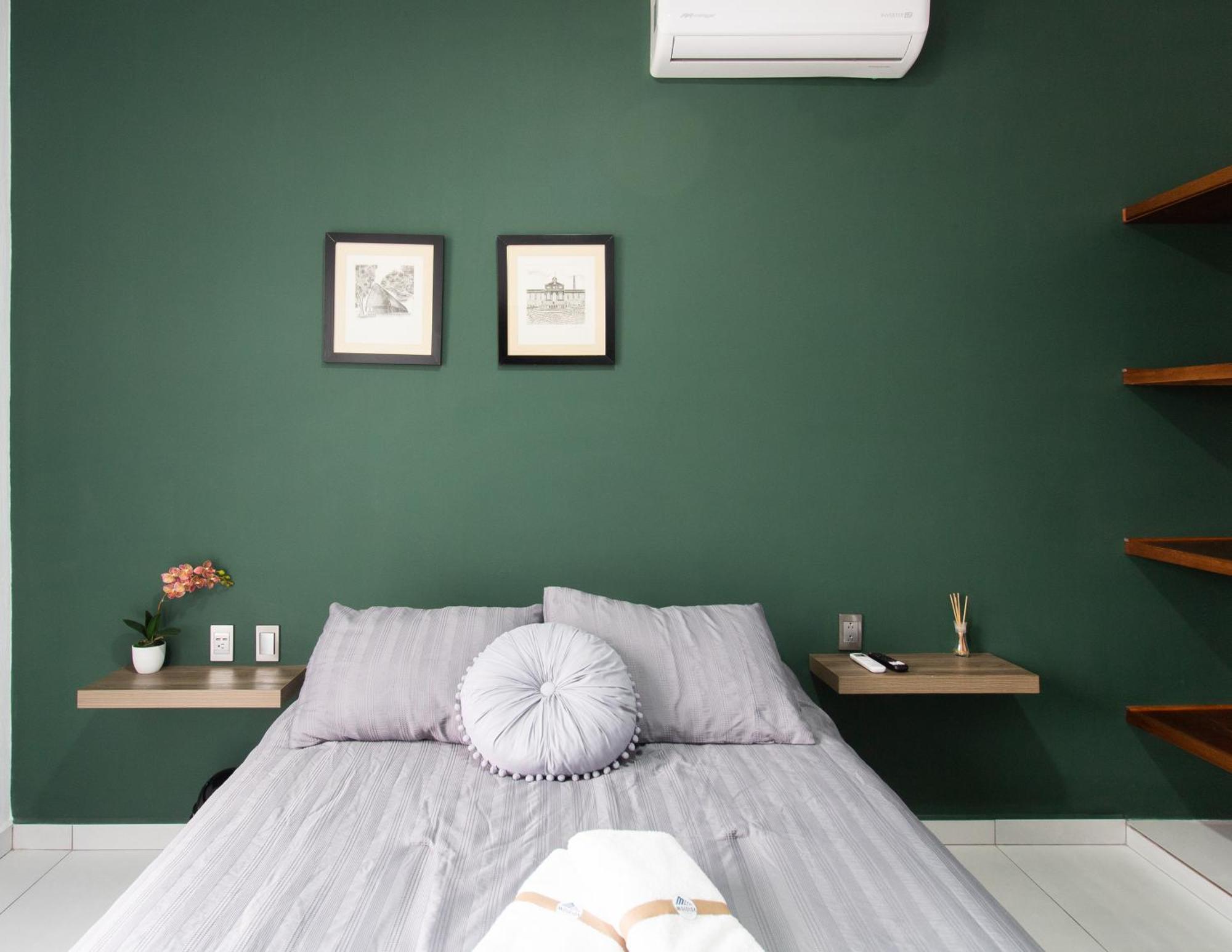 Depas Mololoa Apartment เตปิก ห้อง รูปภาพ